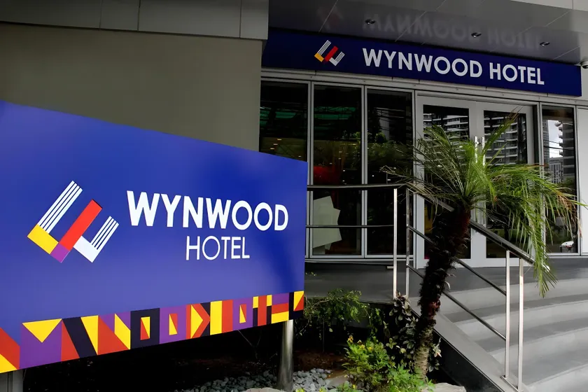 Wynwood Hotel - Image 1