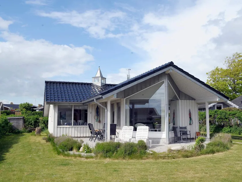 person holiday home in Faaborg-By Traum - Image 1