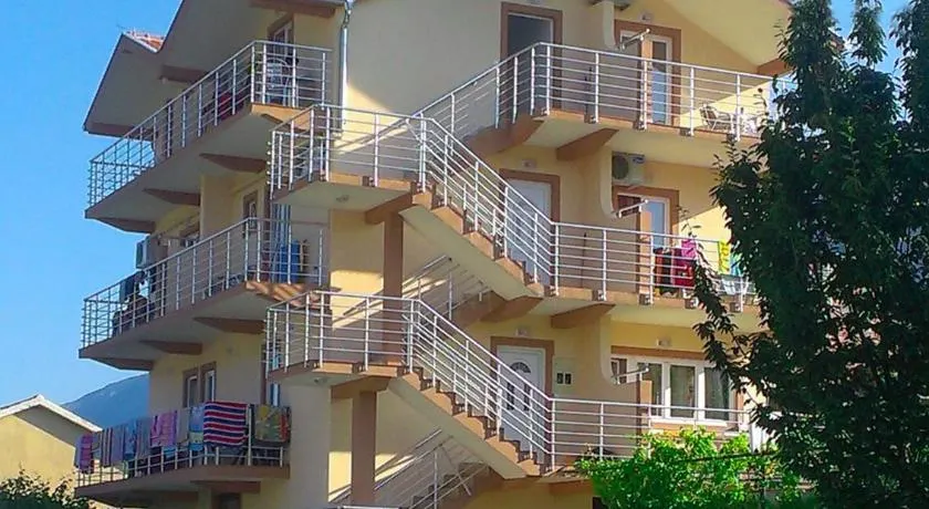 Apartments Nedovic-Jaz - Image 1