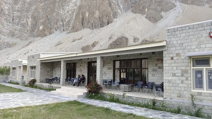 Passu Ambassador Hotel - Image 1