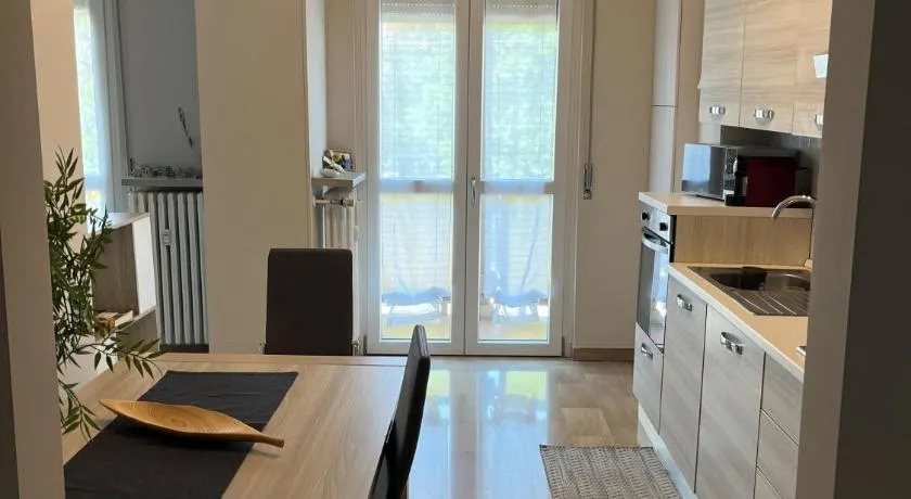 CINI Infinity HOUSE - Image 1