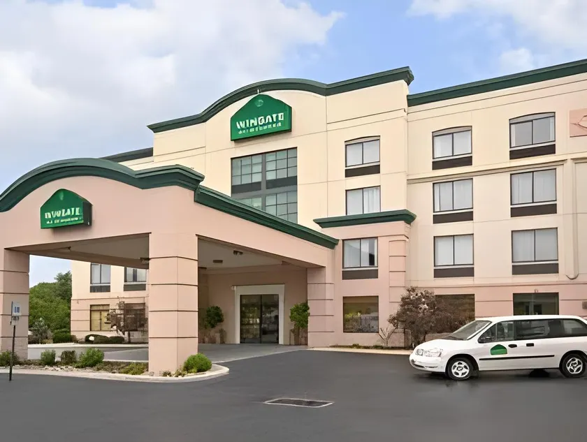 Holiday Inn Allentown-Bethlehem by IHG - Image 1