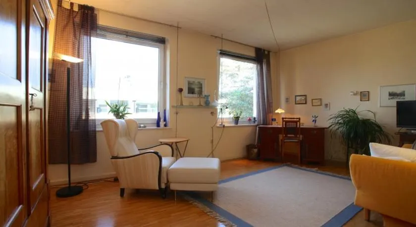 Private Apartment - Image 1