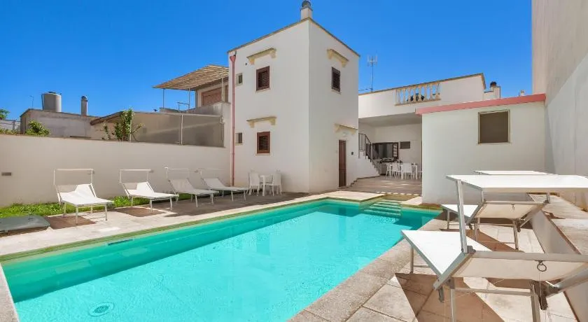 Villa Ketty by BarbarHouse - Image 1