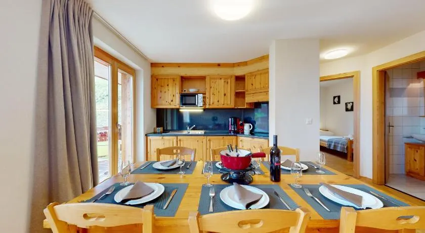 Pracondu 2 205 - OUTDOOR & FUN charming apartment - Image 1