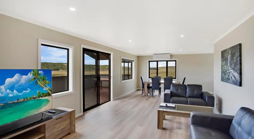 Otway coastal villas - Image 1