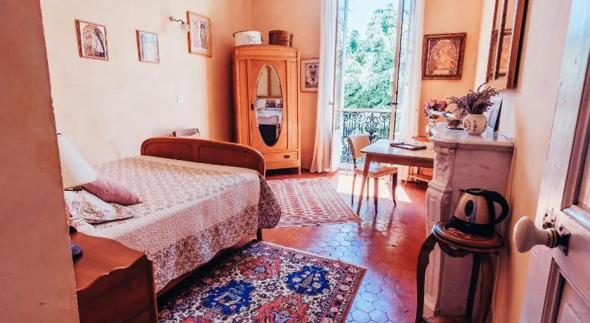 B&B en Provence- Villa Saint Marc - Image 1