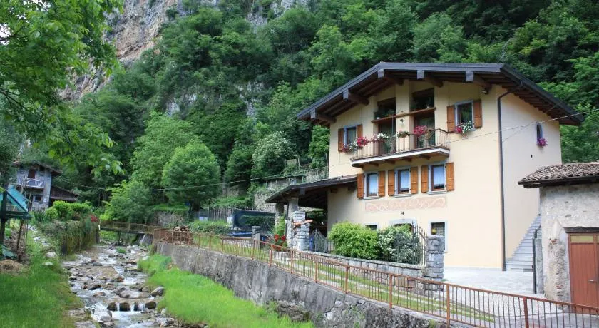 Il Giardino degli Elfi - Image 1