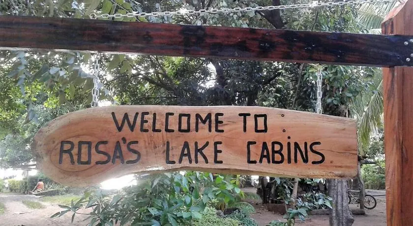 Rosa's Lake Cabins - Image 1