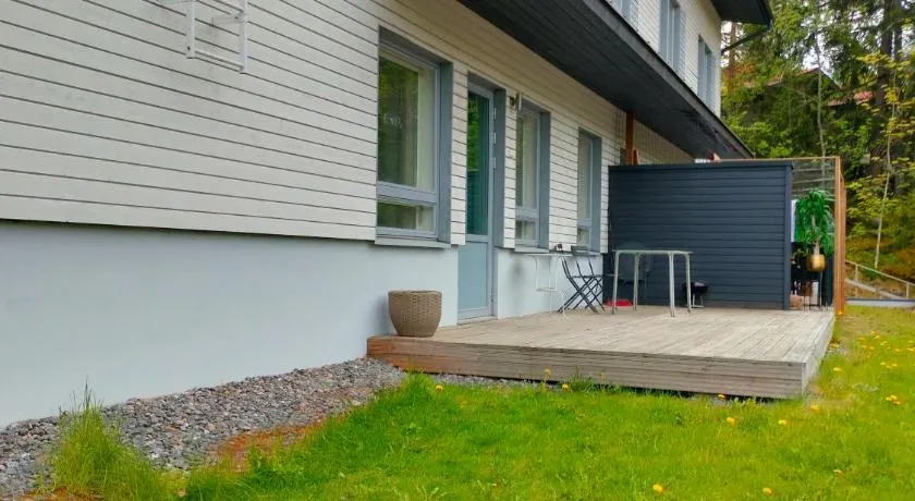 Apartment & BBQ & free parking - Image 1