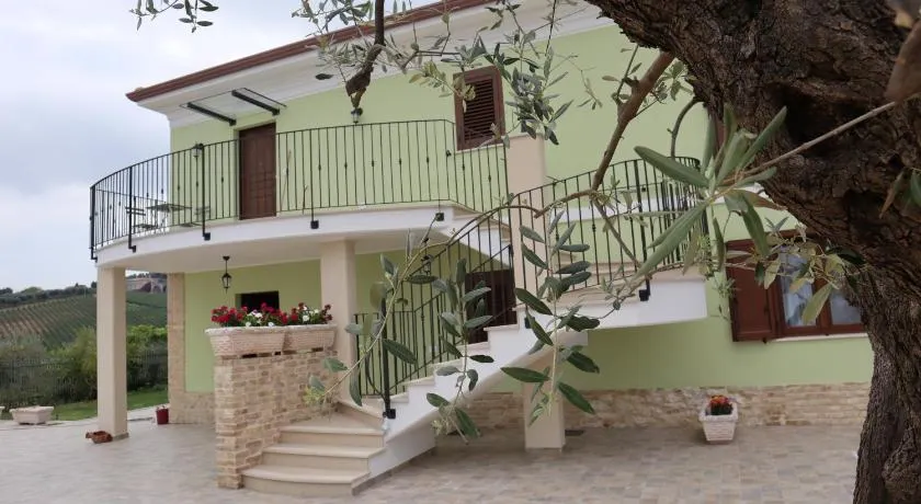 Ripamè B&B - Image 1