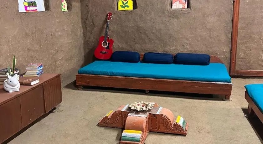 The peepal mud homes farm stay - Image 1