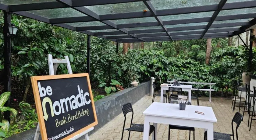 beNomadic Eco Hostel - Kodagu's First Sustainable Hostel on a Coffee Plantation - Image 1