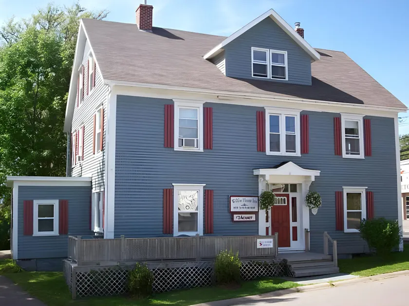 Willow House Inn B&B - Image 1