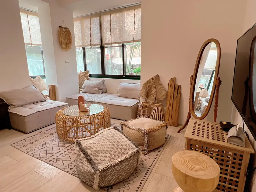 Season B&B - Western House - Image 1