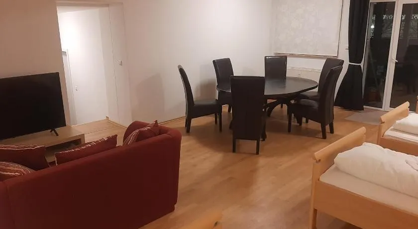 Pentling Ferienwohnung - Image 1
