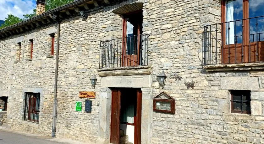 Cimas con historia - Image 1