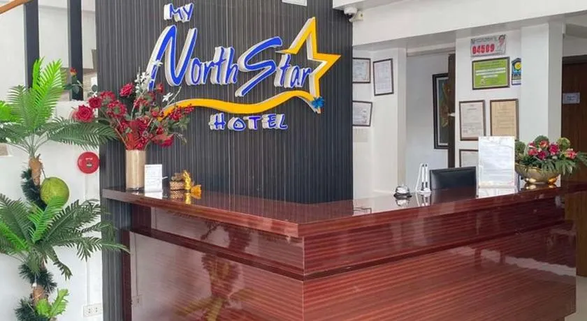 My North Star Hotel - Image 1