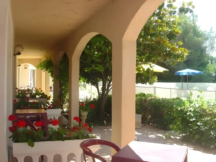 Hostellerie Saint Benoît - Image 1