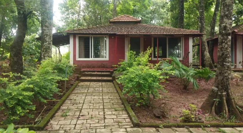 Friendz Homestay Sakleshpur - Image 1
