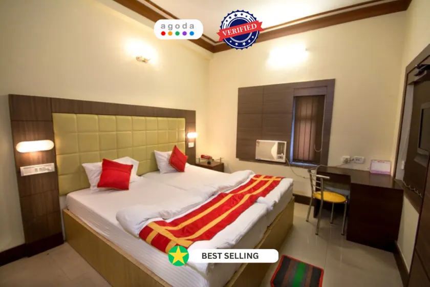 Goroomgo City View Guest House Kolkata - Image 1