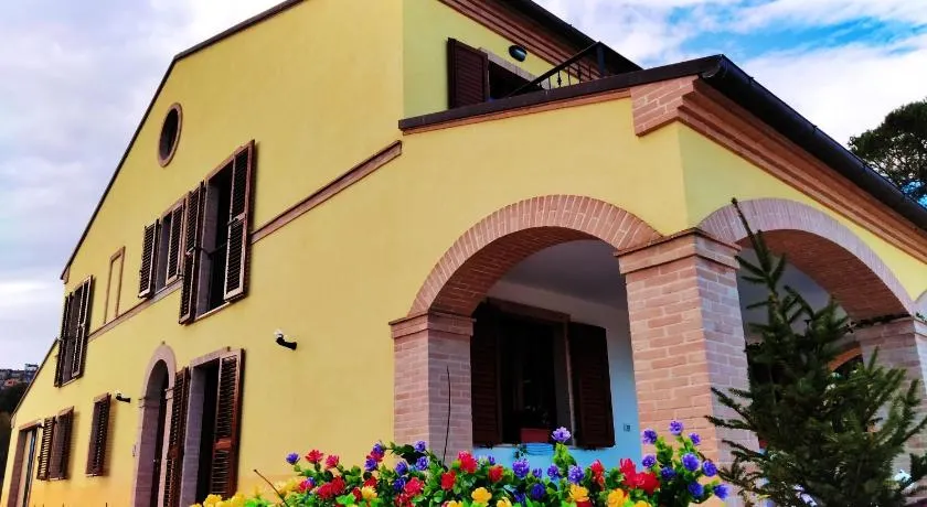 IL VILLAGGIO DELLE FATE - Image 1