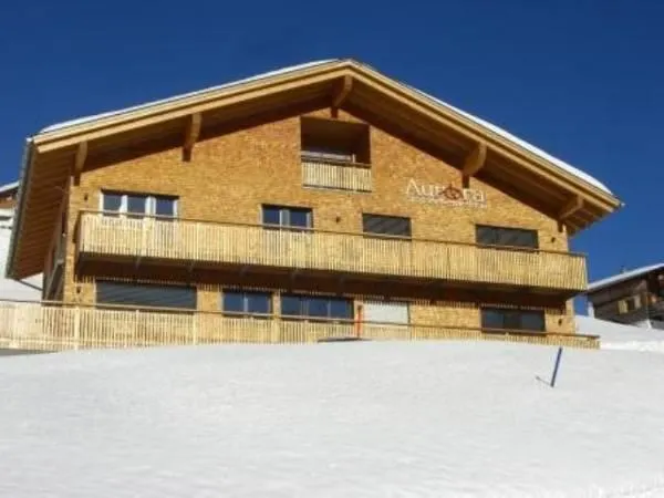 Appartements Aurora - Image 1