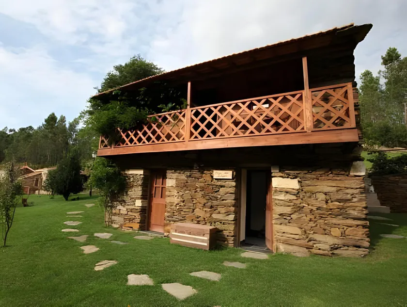 Quinta da Rabaçosa - Rural Retreat - Image 1