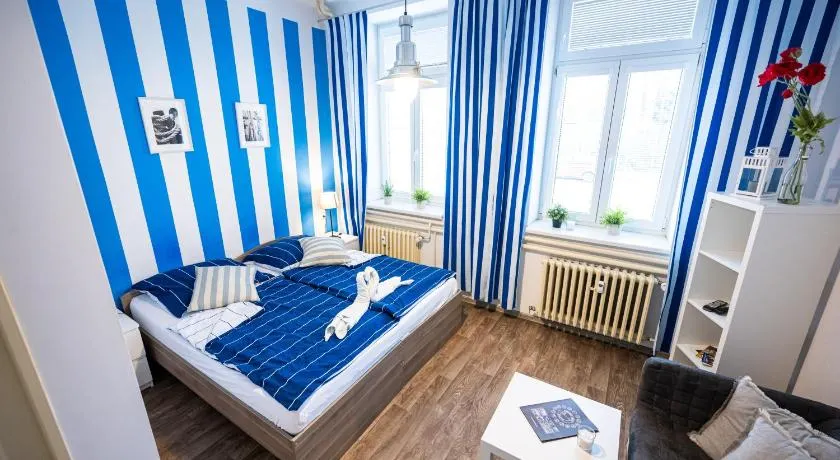Apartmány Lanna - Image 1