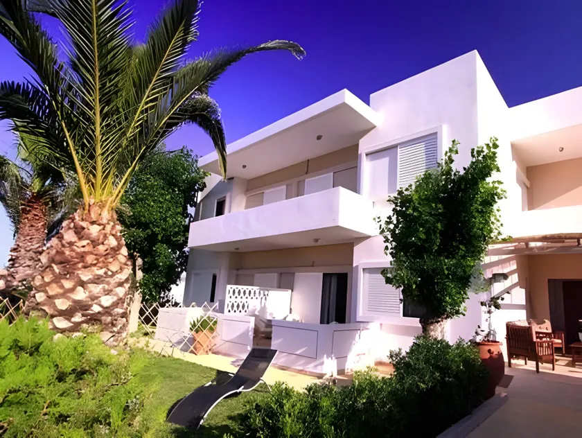 Arodamos Studios & Apts - Image 1