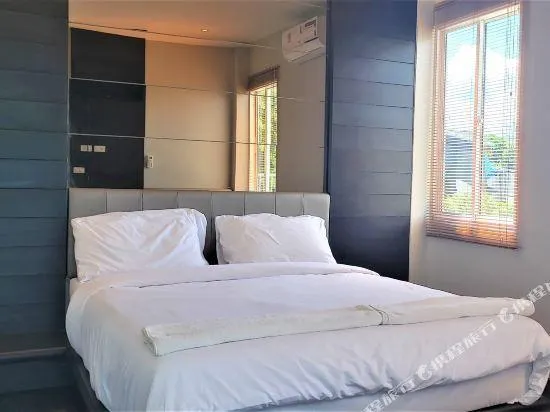 Chics Resort ชิคส์รีสอร์ท - Image 1