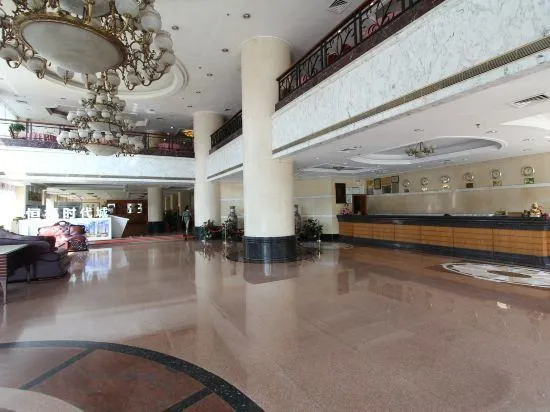 New World Hotel Huaiji - Image 1