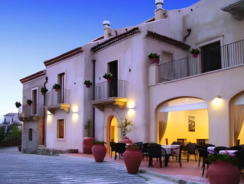 Resort Borgo San Rocco - Image 1
