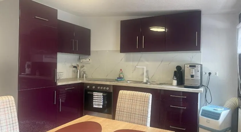 Ferienwohnung für Gruppen oder Familien - Image 1