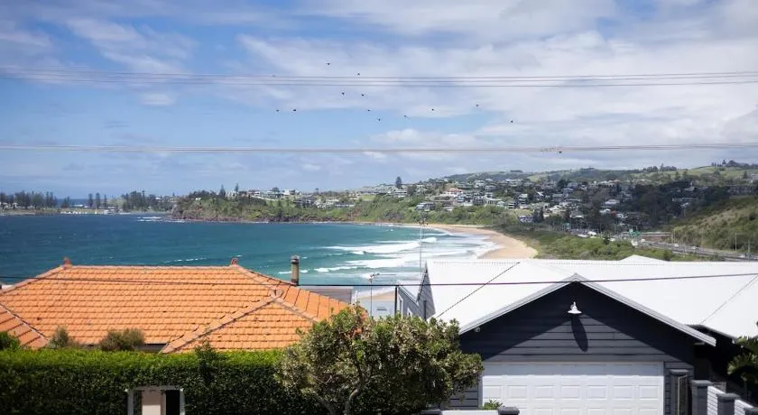 Bombo Beach House - Image 1