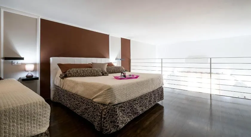 Quattro Canti Apartments - Image 1