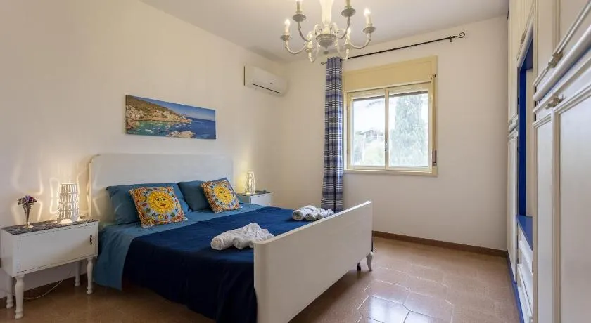 Appartement 'Mare & Relax' près de la mer avec terrasse et Wi-Fi - Image 1