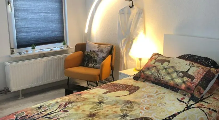 Maggies-Apartment-Hannover - Image 1