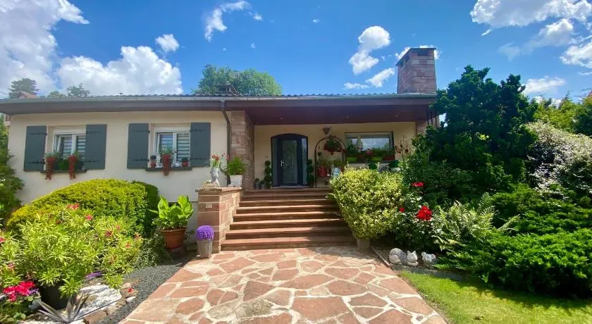 Le Gîte de Brigitte ! - Image 1