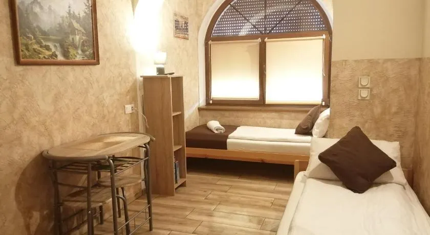 Apartament i pokoje gościnne Gniezno - Image 1