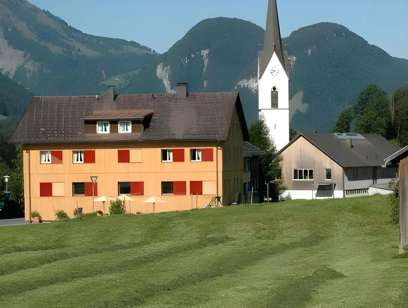 Gasthof Taube - Image 1