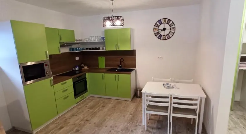 Apartmán Vrátna - Image 1