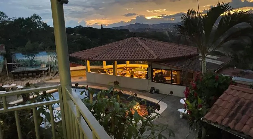 Villa Garita Inn - Image 1