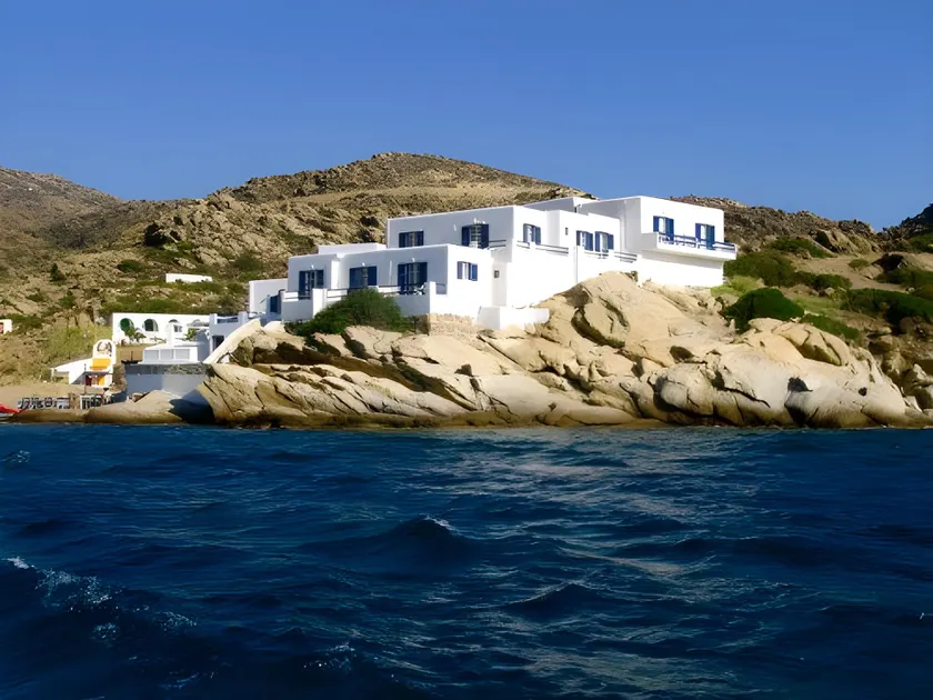 Psili Ammos - Image 1