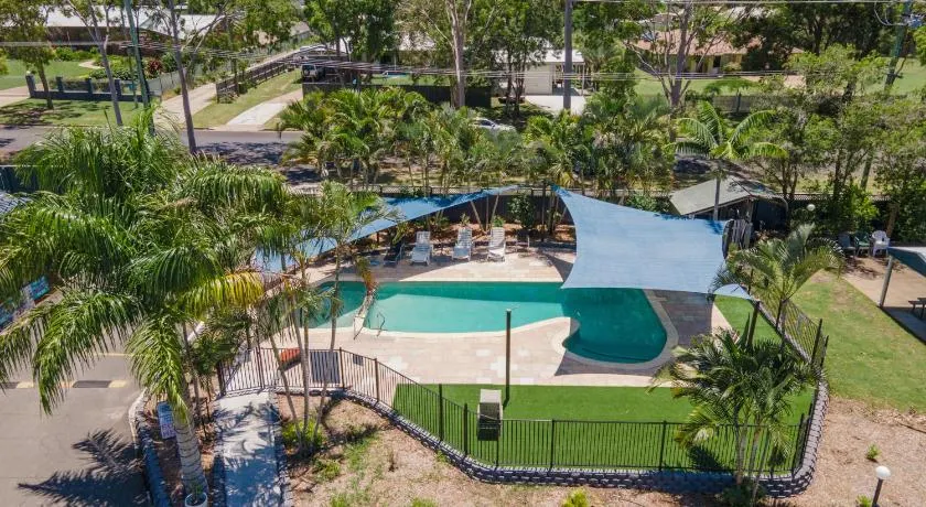 Tasman Holiday Parks - Fraser Coast - Image 1