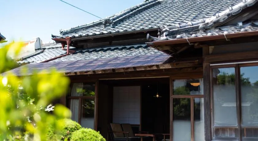Hostel 東風ノ家（Kochi-no-ya） - Image 1