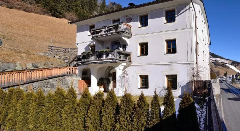 Ferienwohnungen Peisserhof - Image 1