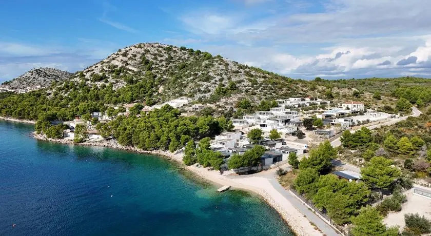 Ahoi Hause 10 Strandhaus mit Meerblick & privatem Zugang - Image 1