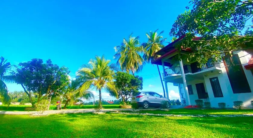 Aroma Villa Homestay - Image 1