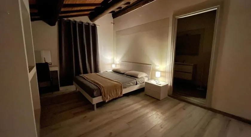 Rent room Iacopo - Image 1